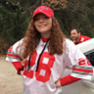 Meet your Posher, Lauryn